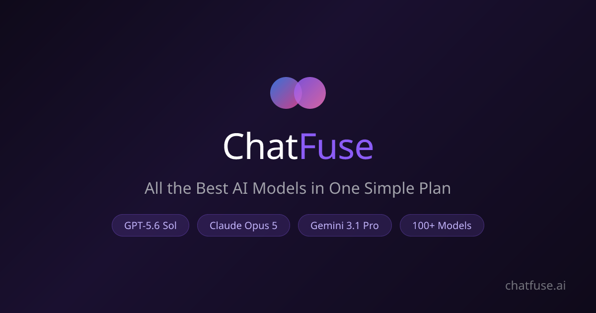 ChatFuse